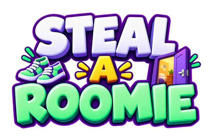 Steal a Roomie